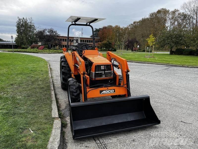 Agco ST40 Трактора
