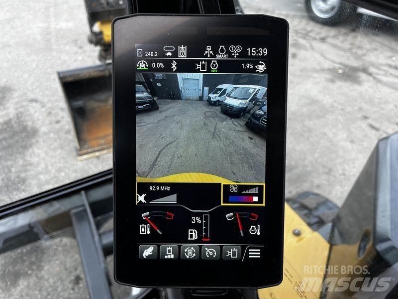 CAT 306 Гусеничные экскаваторы