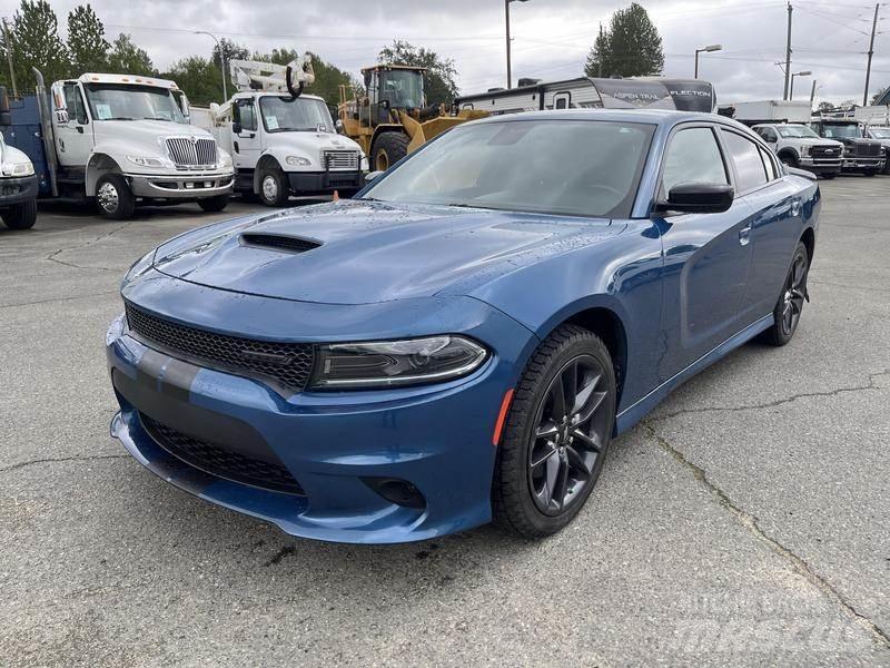 Dodge Charger Легковые автомобили