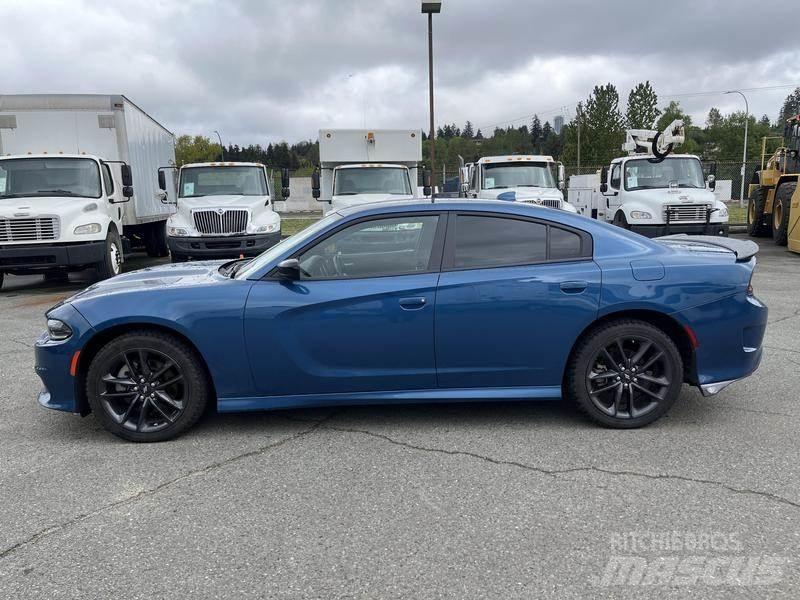 Dodge Charger Легковые автомобили