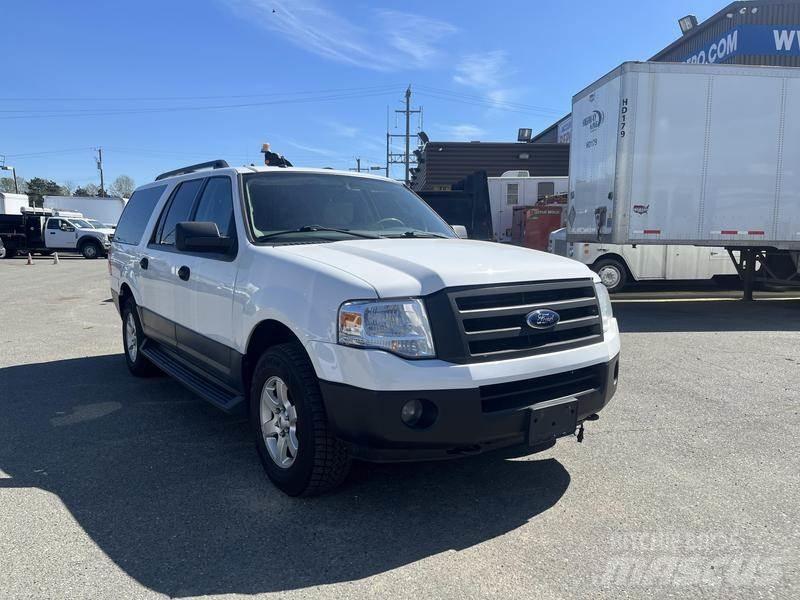 Ford Expedition Легковые автомобили