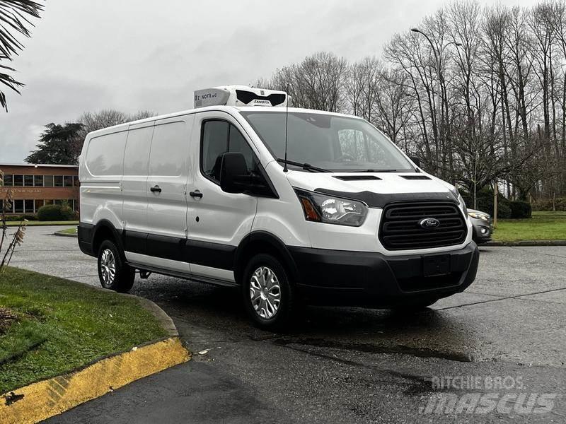 Ford Transit Изотермический фургон