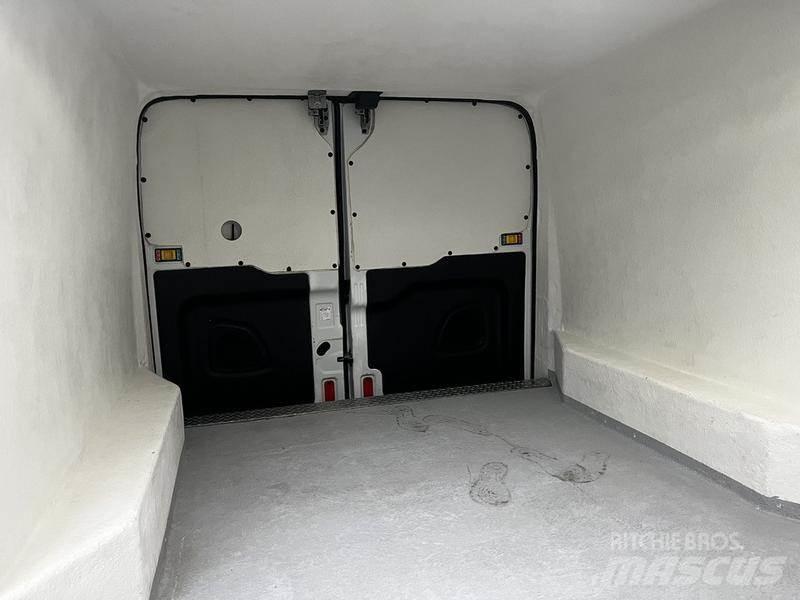 Ford Transit Изотермический фургон