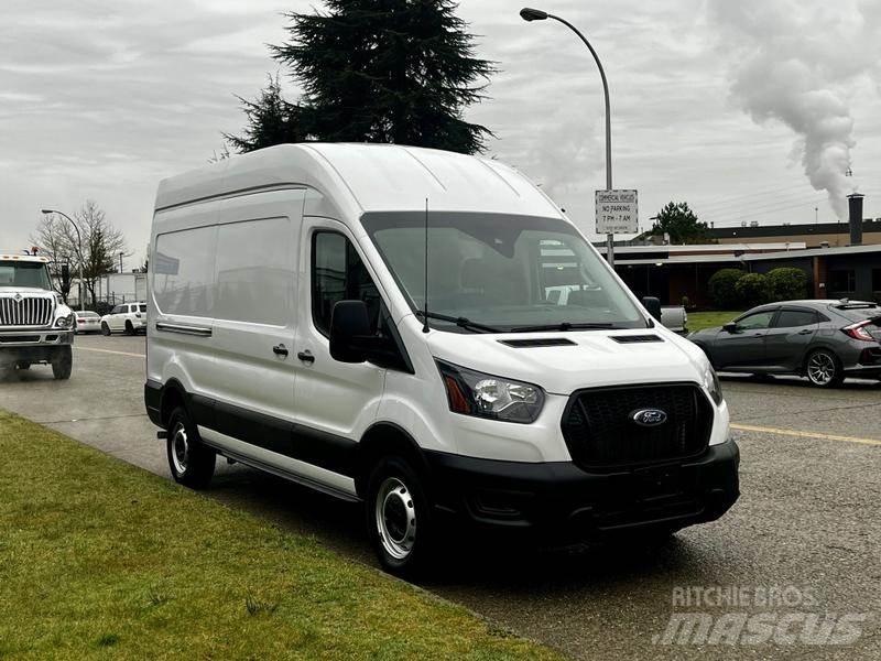 Ford Transit Изотермический фургон