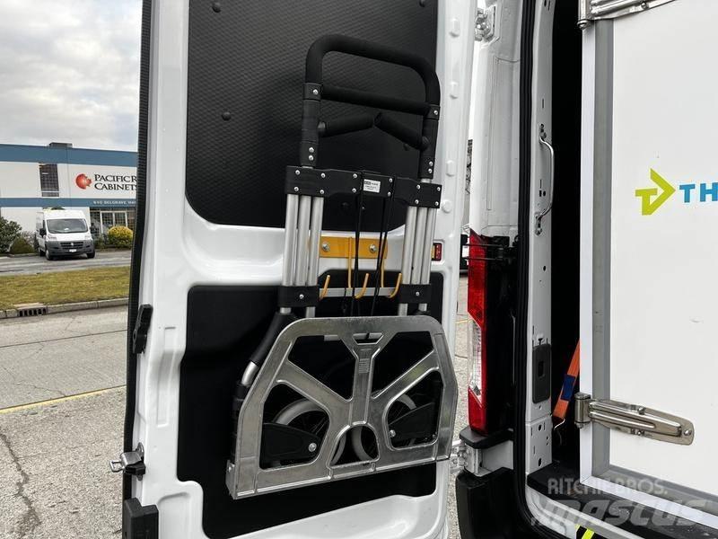 Ford Transit Изотермический фургон