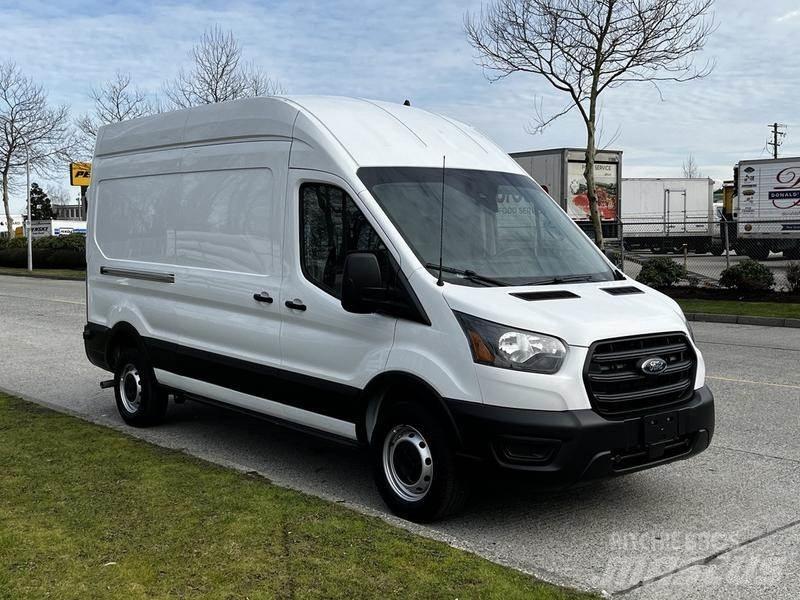 Ford Transit Изотермический фургон