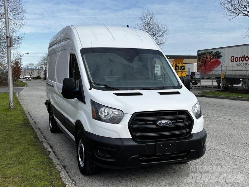 Ford Transit Изотермический фургон