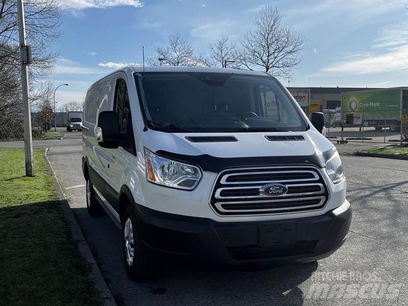 Ford Transit Изотермический фургон