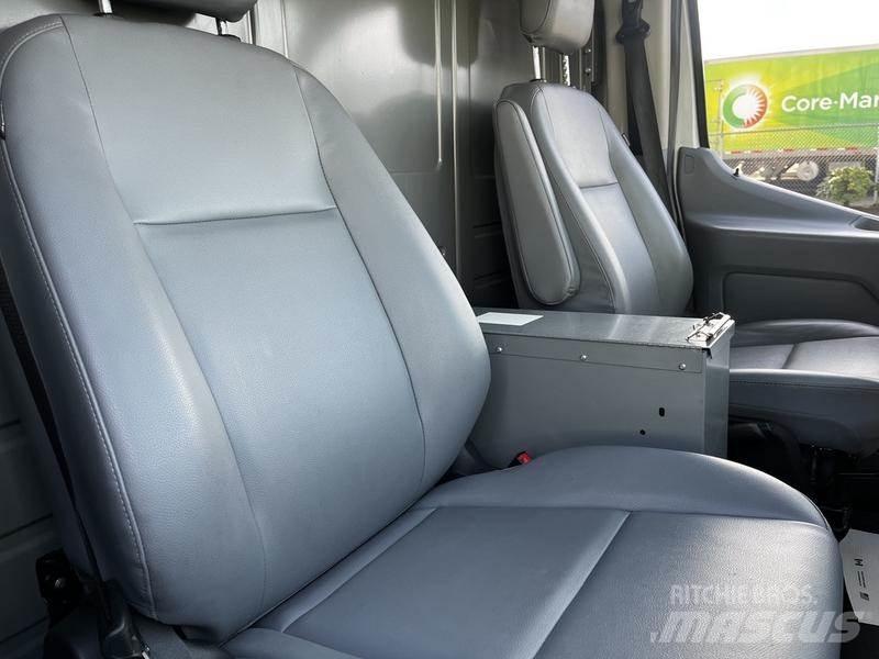 Ford Transit Изотермический фургон