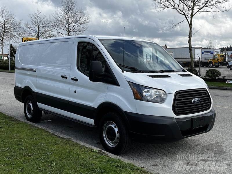Ford Transit Изотермический фургон