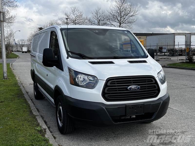 Ford Transit Изотермический фургон