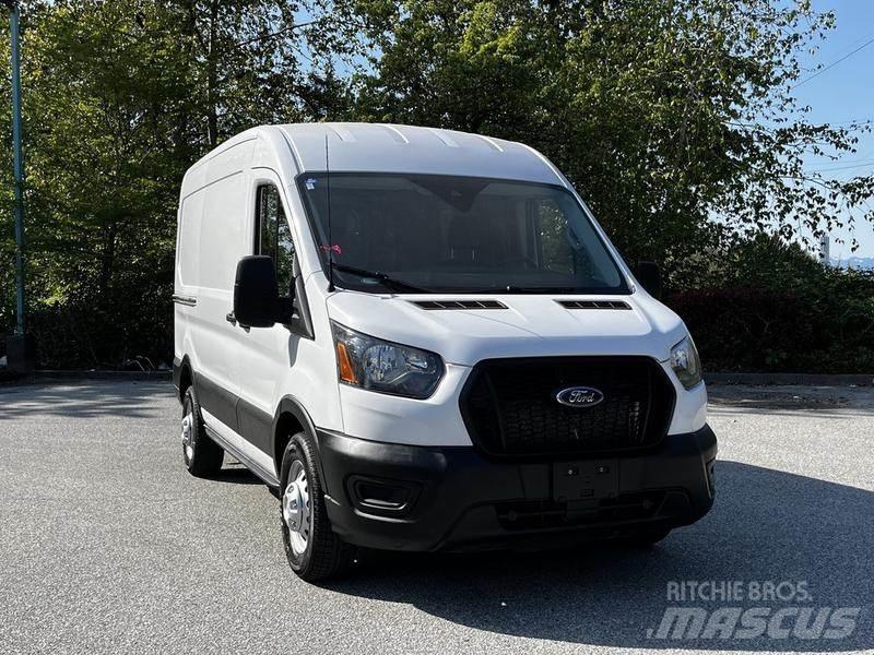 Ford Transit Изотермический фургон