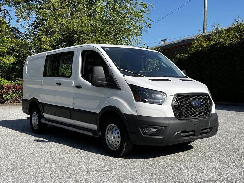 Ford Transit Изотермический фургон