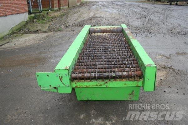ReTec FS 0-30 Строительная техника - Другие