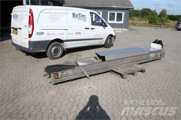  Transportbånd Конвейеры