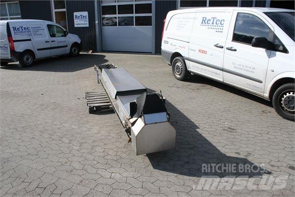  Transportbånd Конвейеры