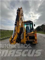 JCB 3cx Строительная техника - Другие