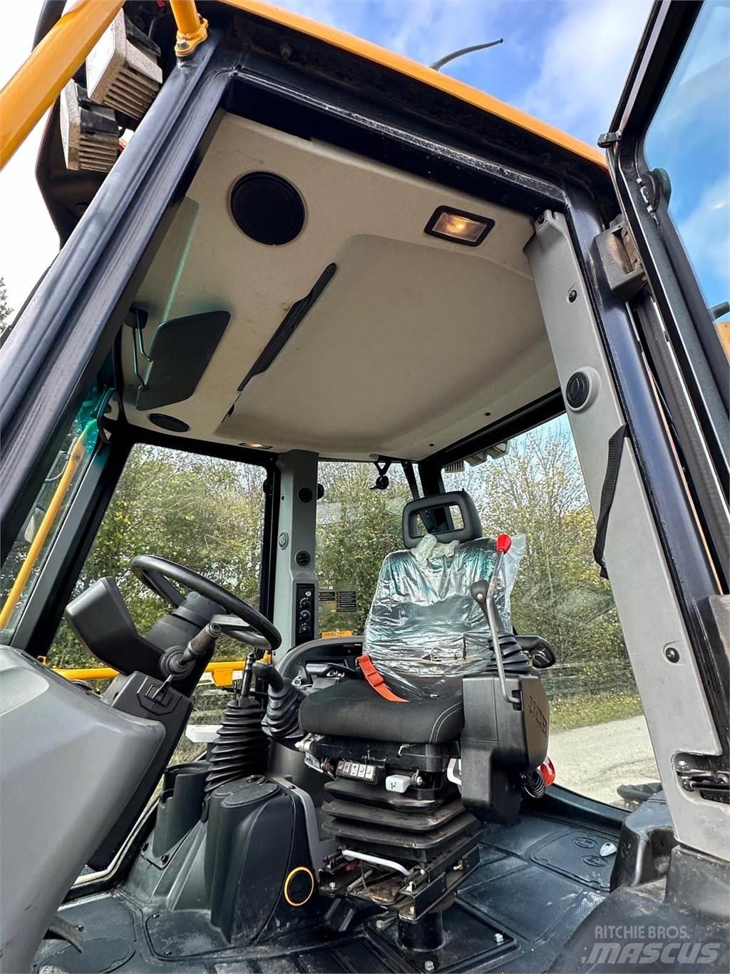 JCB 3cx Строительная техника - Другие