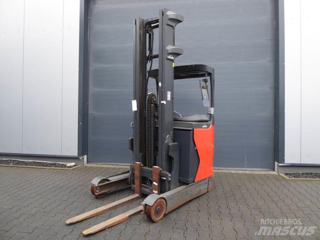 Linde R14B-01 Ричтраки