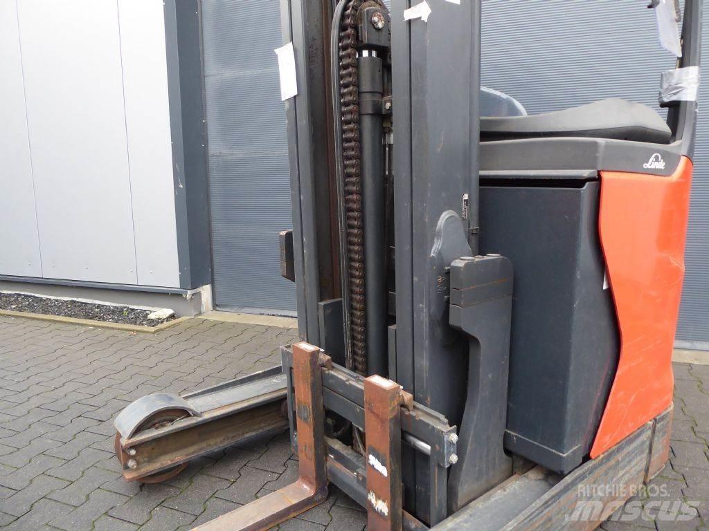 Linde R14B-01 Ричтраки