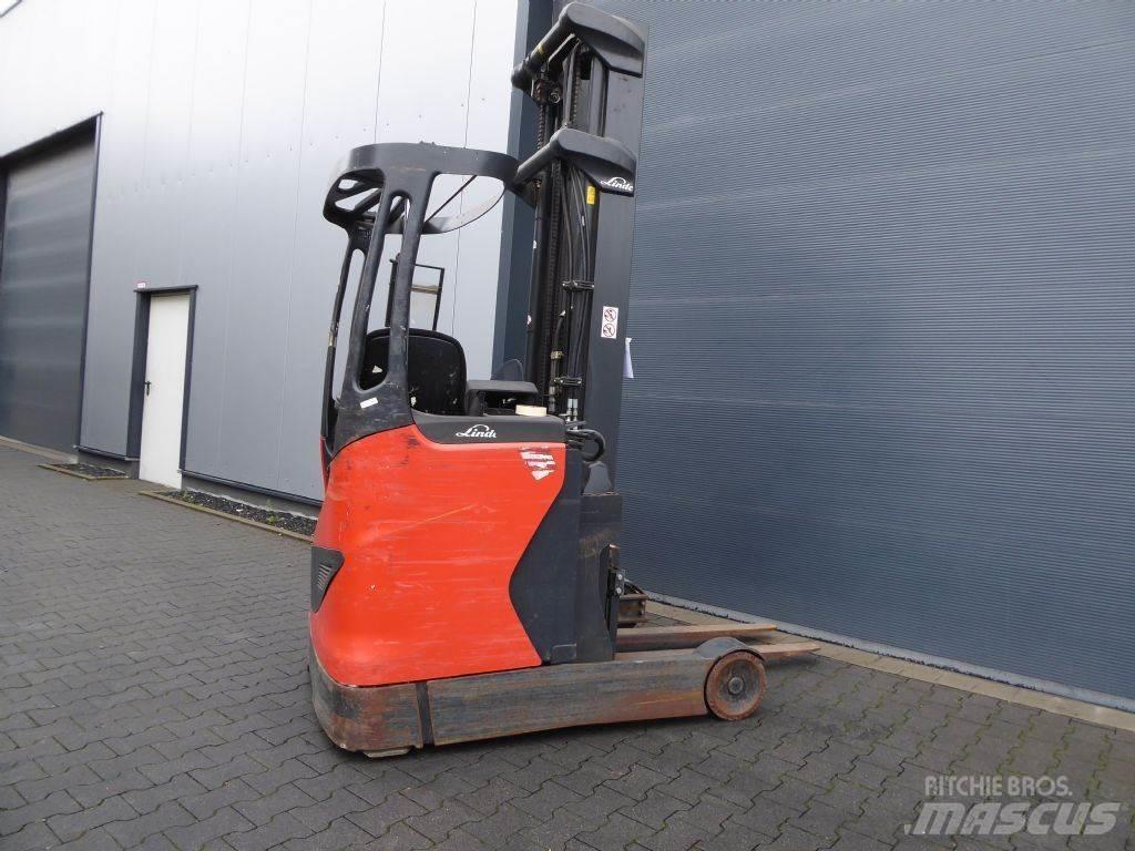 Linde R14B-01 Ричтраки