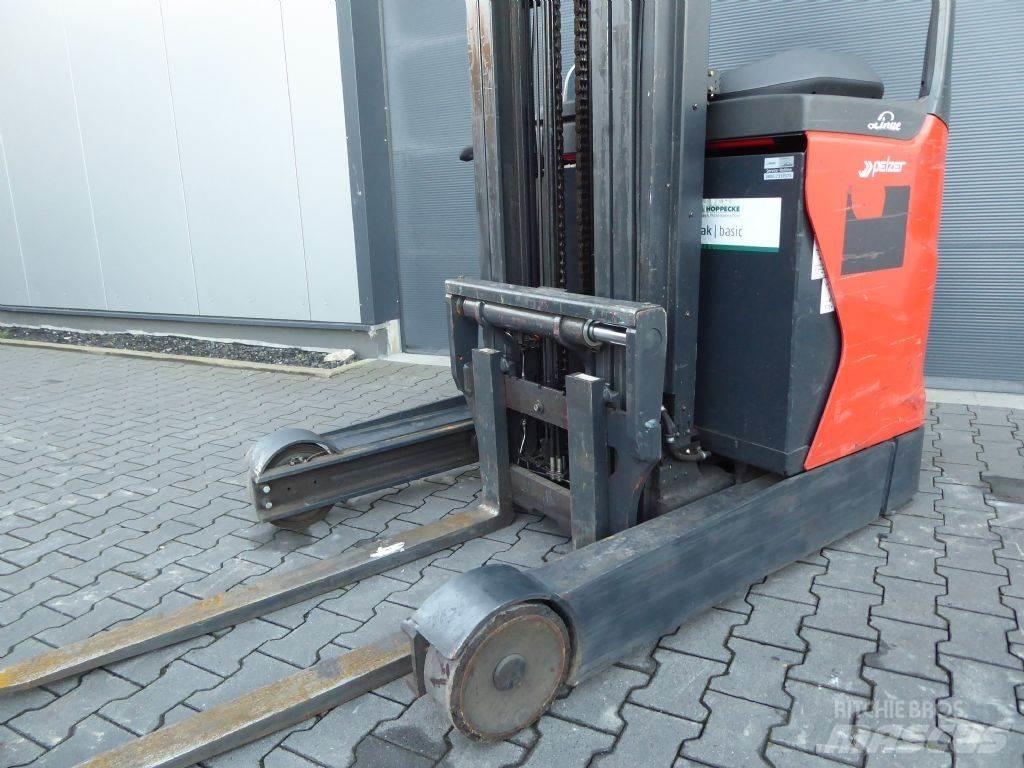 Linde R16-01 Ричтраки