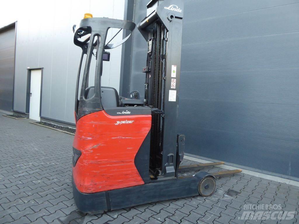 Linde R16-01 Ричтраки