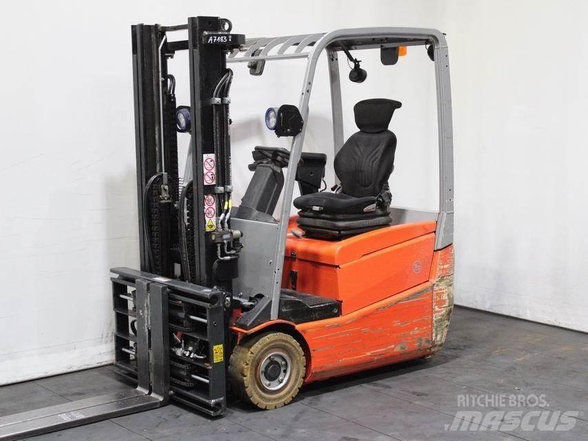 BT C3E 160 Электропогрузчики