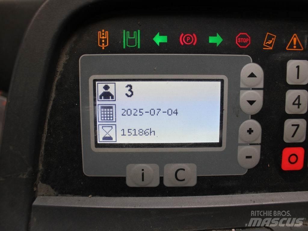 BT RRE 140 Ричтраки