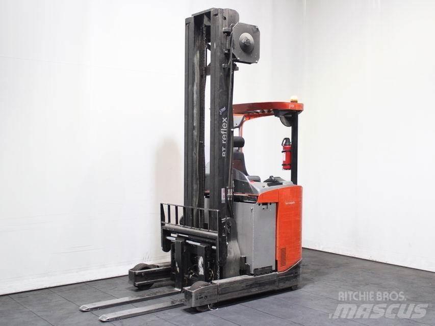 BT RRE 160 Ричтраки