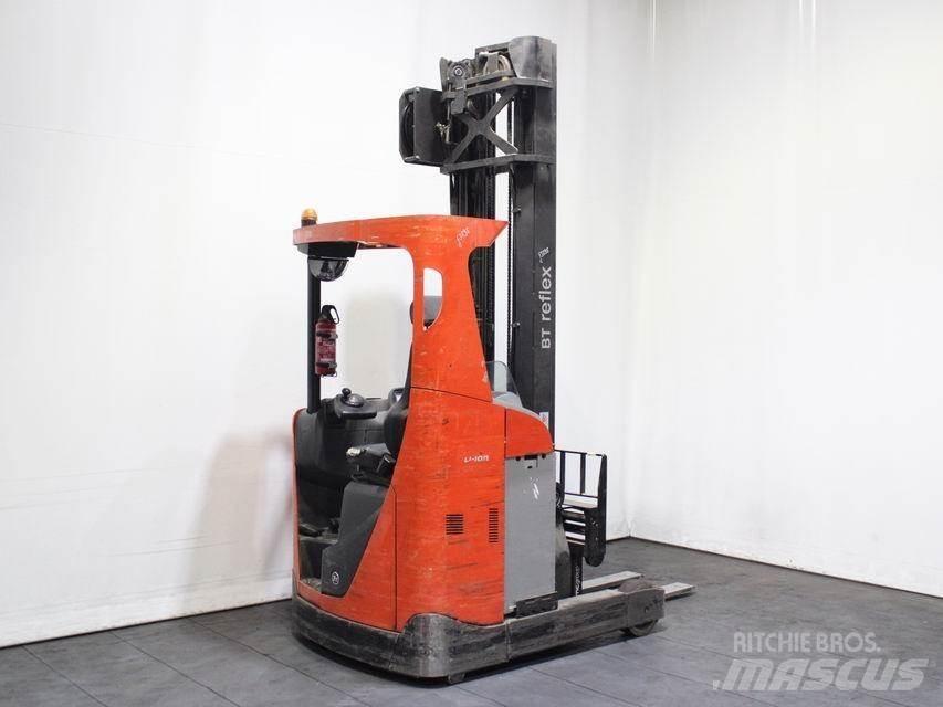 BT RRE 160 Ричтраки