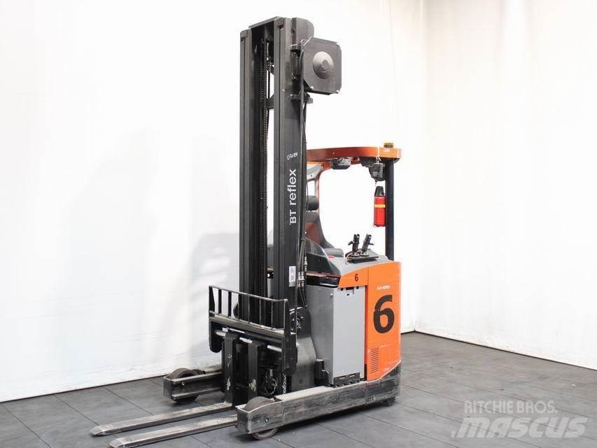 BT RRE 160 Ричтраки