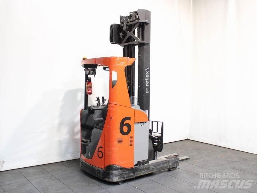 BT RRE 160 Ричтраки