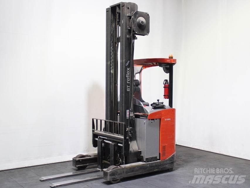 BT RRE 160 Ричтраки