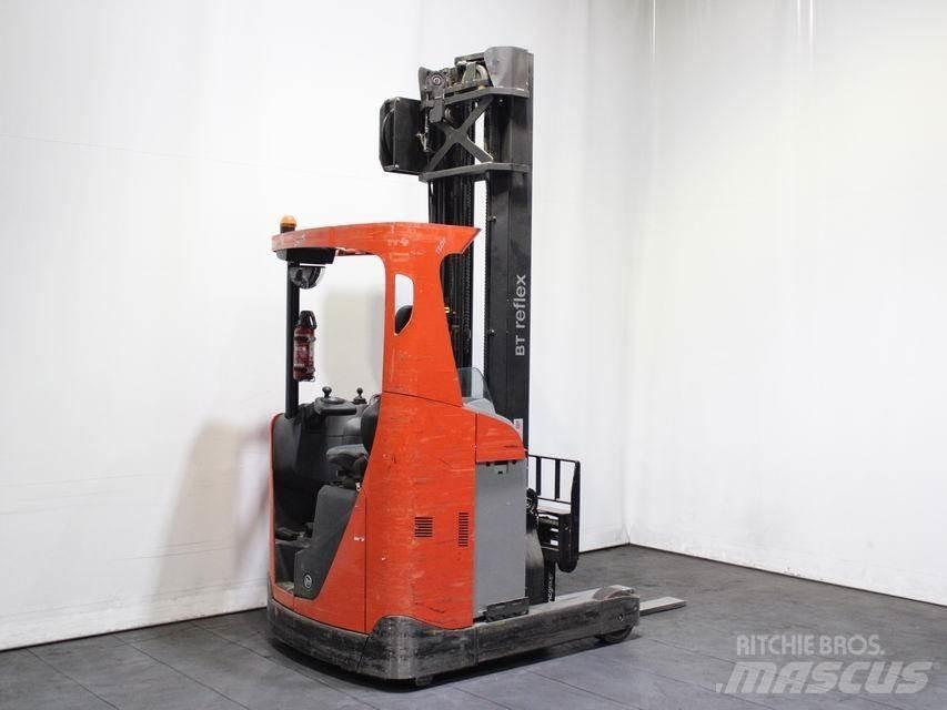 BT RRE 160 Ричтраки