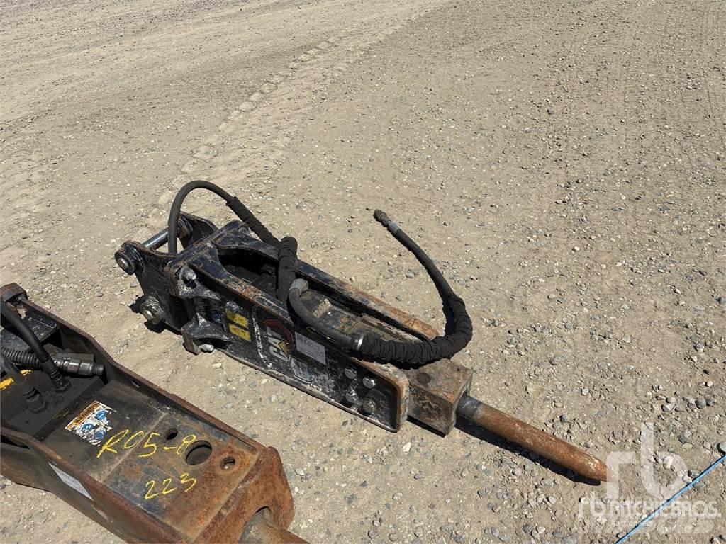  10 ft Tandem Гидромолоты
