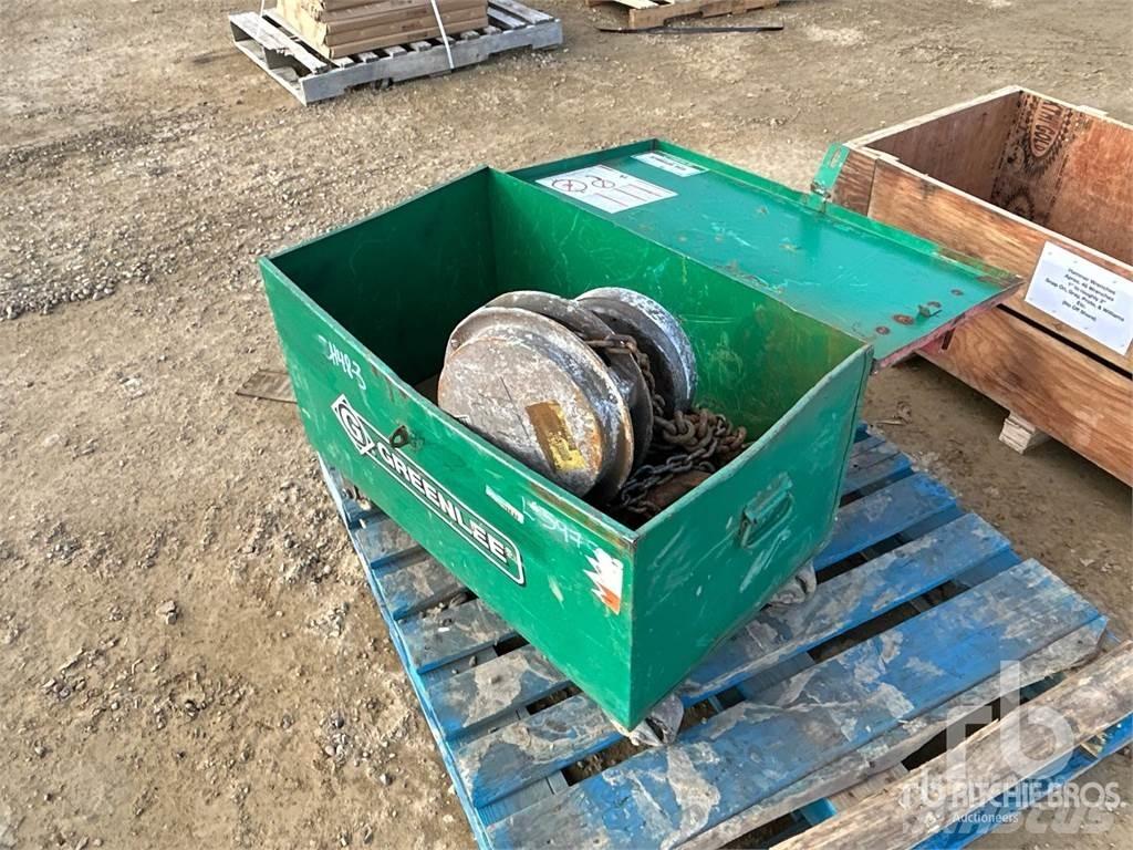  10 ton Подъемно-транспортное оборудование и грузовые лифты