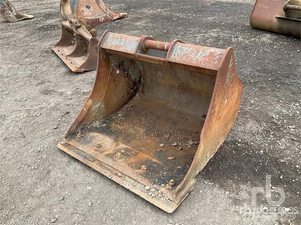  1150 mm Digging Ковши