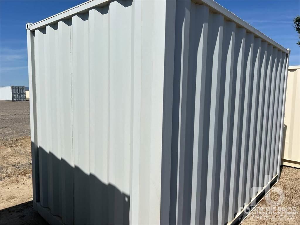  12 ft Standard Специальные контейнеры