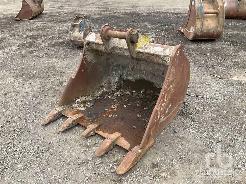  1200 mm Digging Ковши