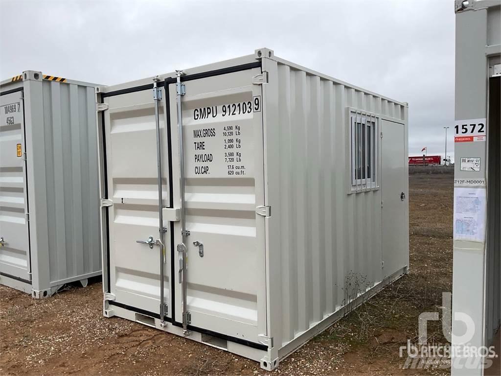  12FT Специальные контейнеры