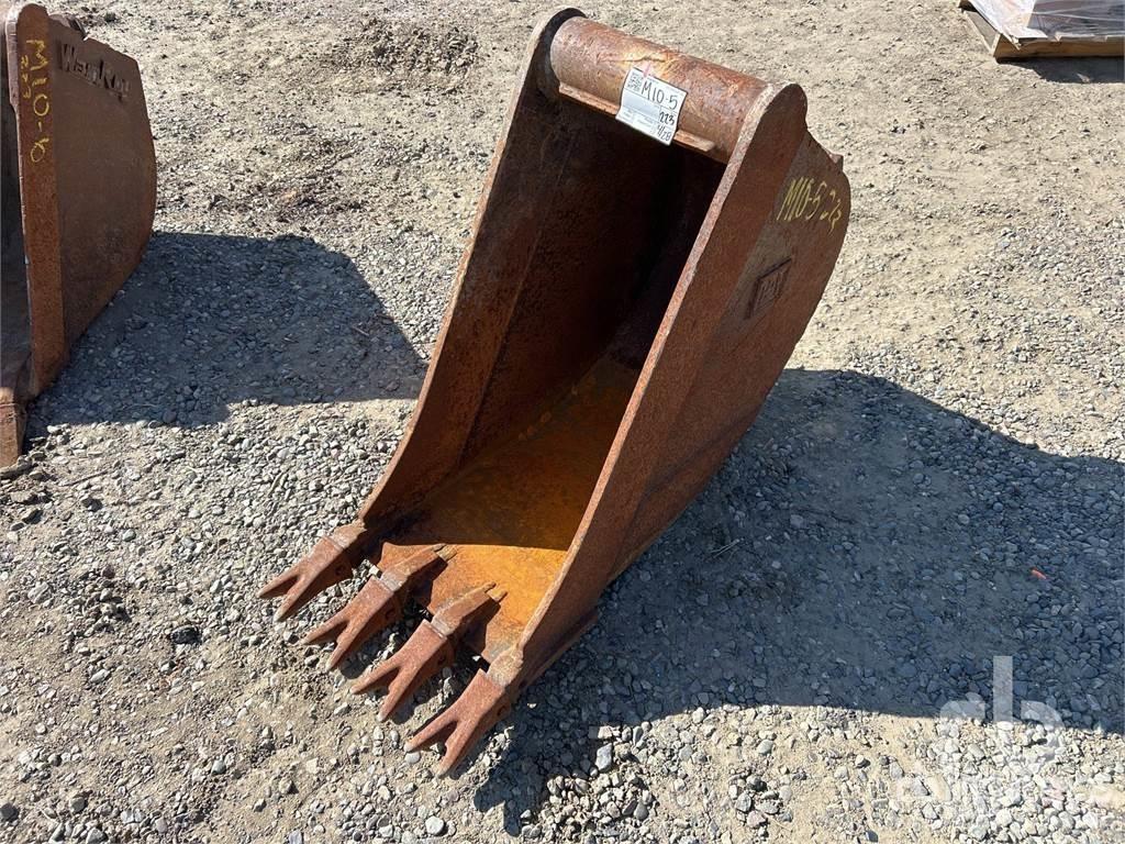  16 in Digging Ковши