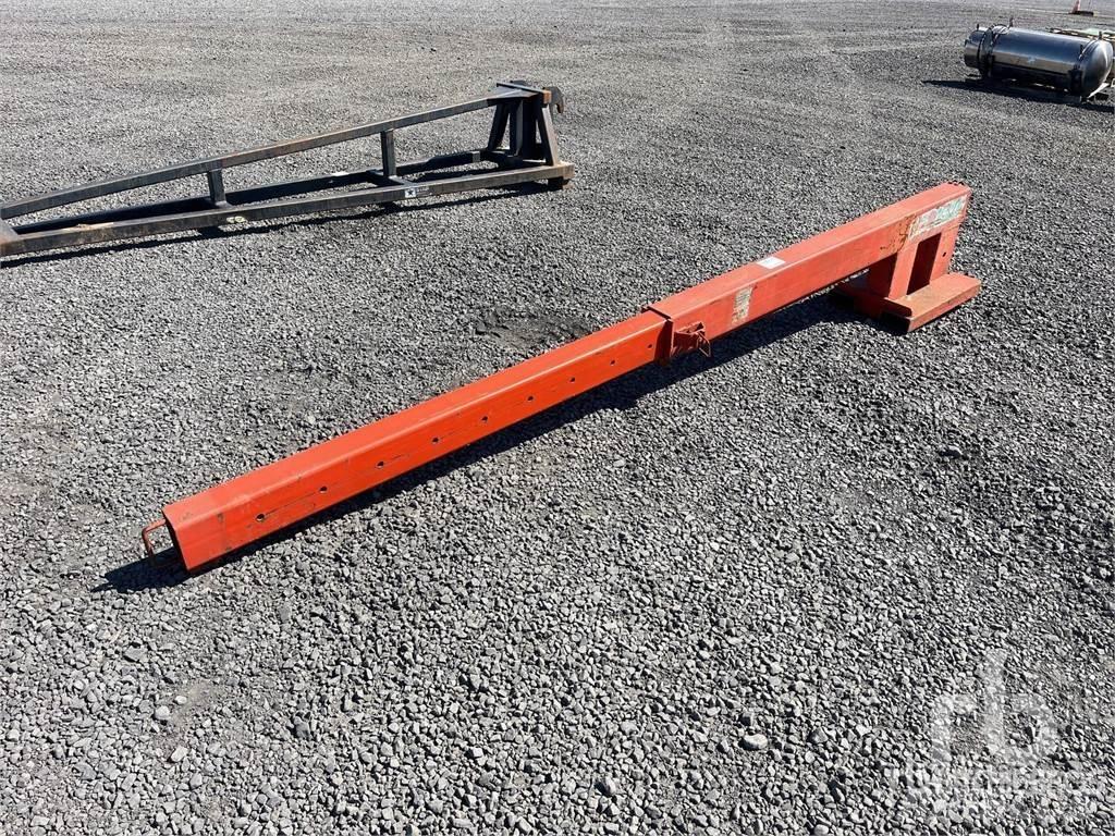  3000 lb Запчасти для кранов
