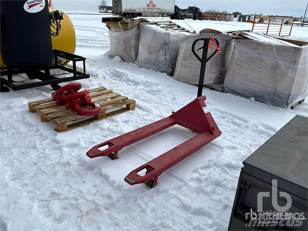  4410 lb Стеллажи складские