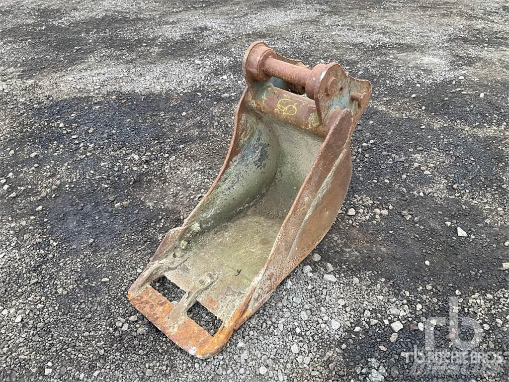  450 mm Digging Ковши