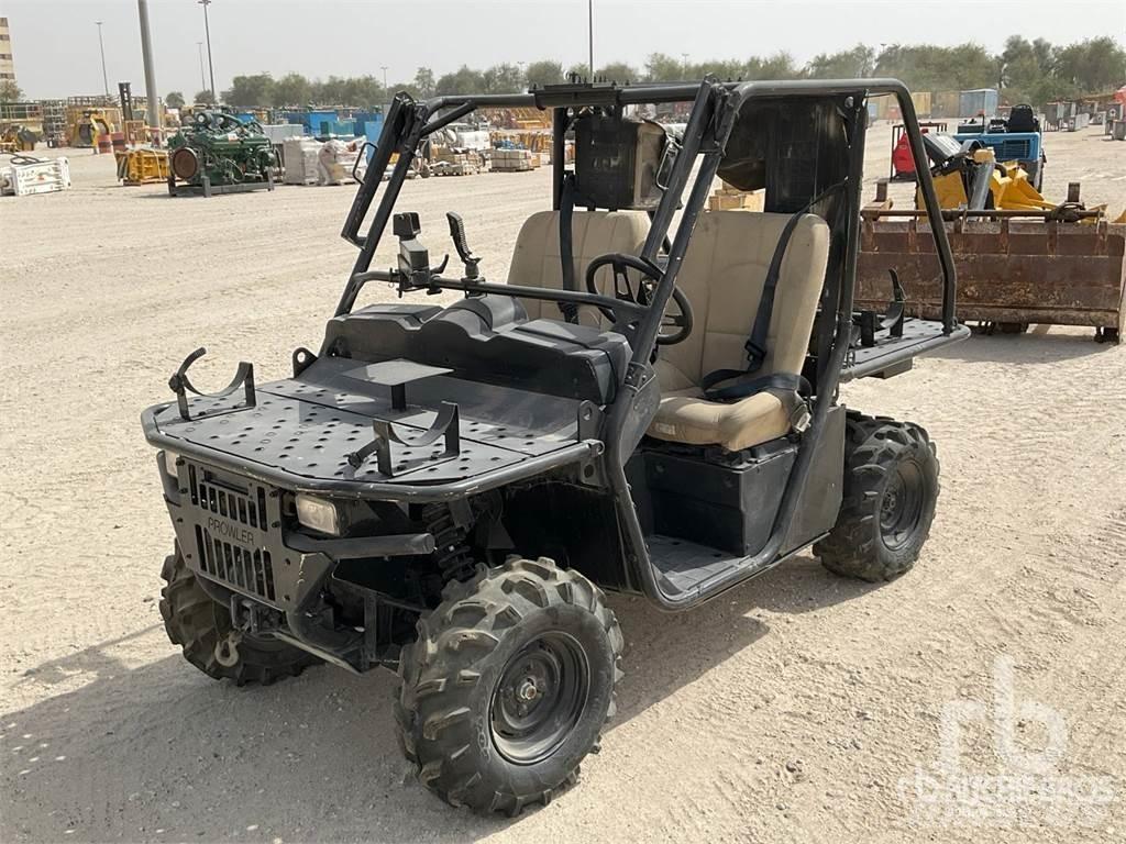  4x4 Квадроциклы