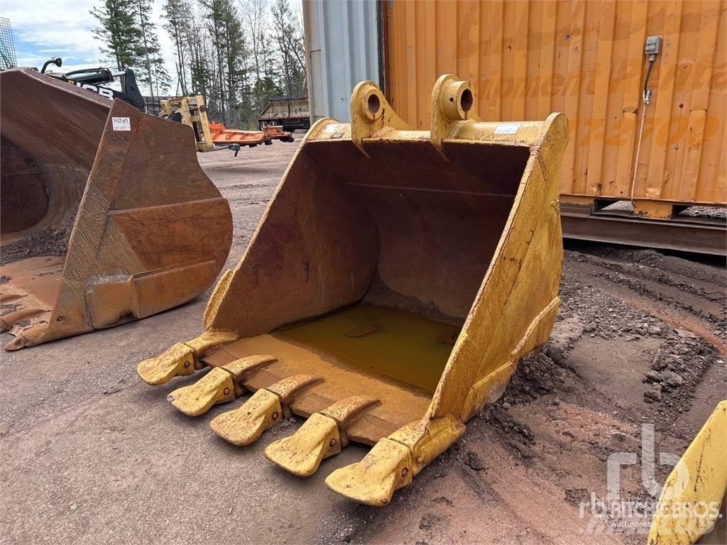  54 in Digging Ковши