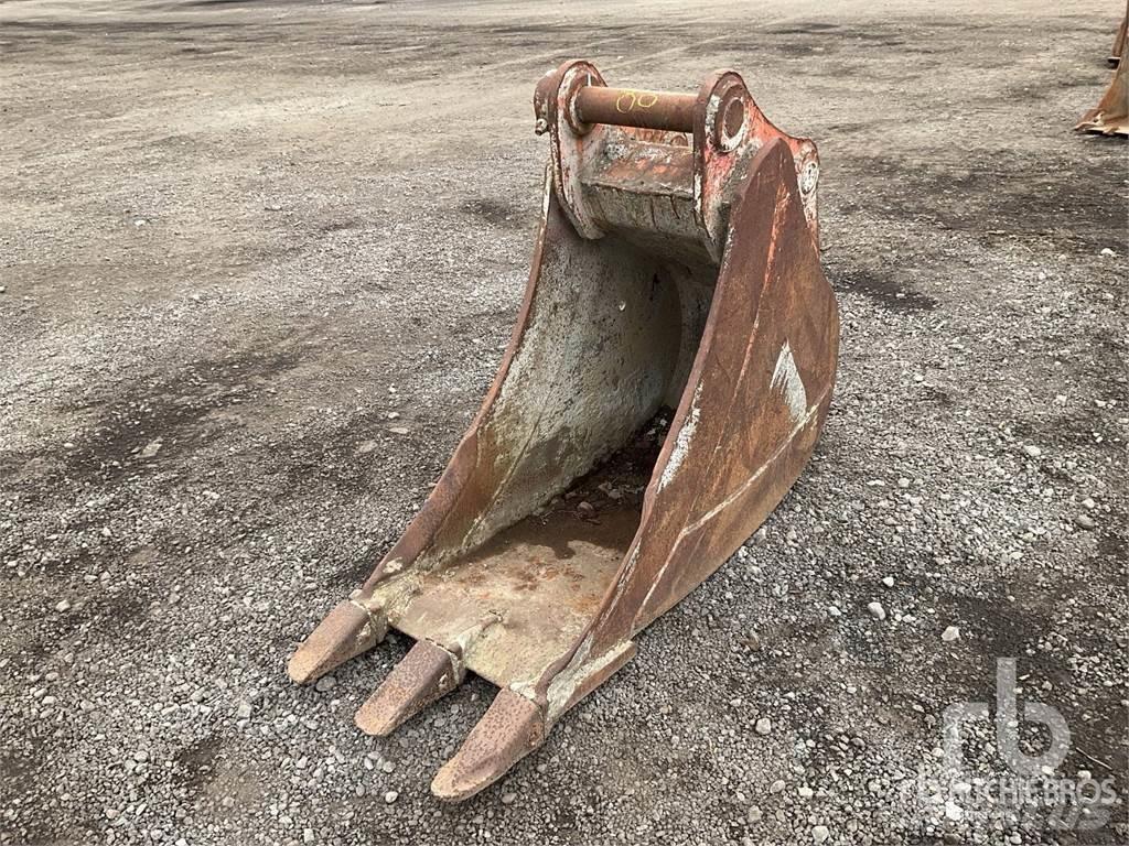  550 mm Digging Ковши