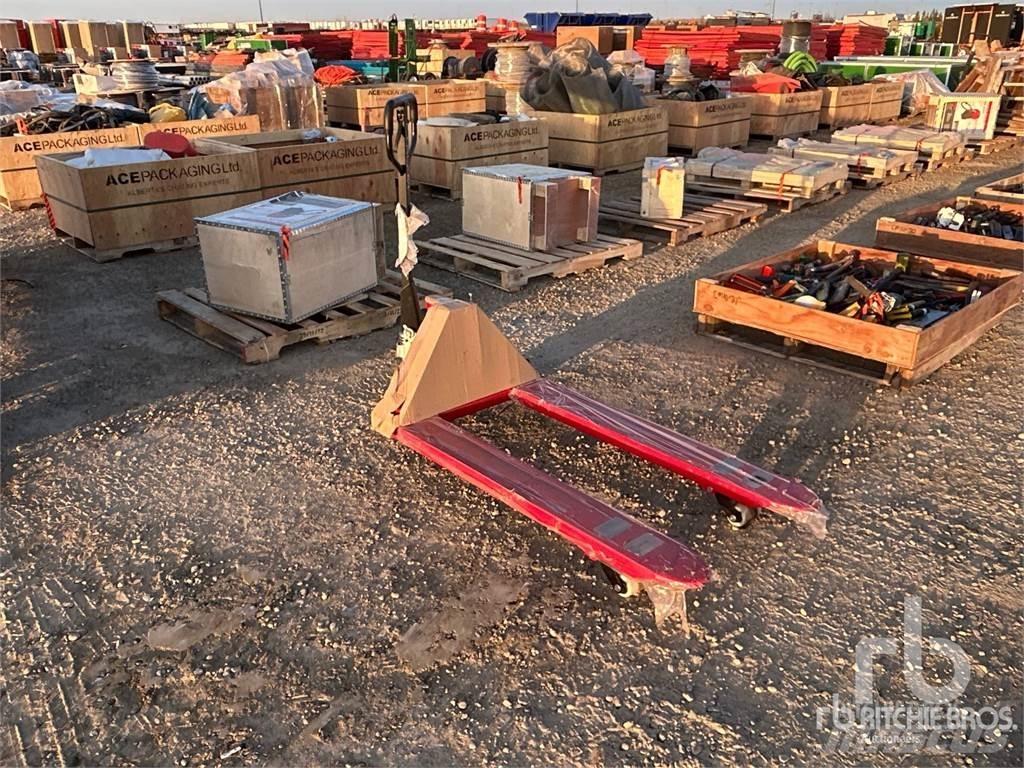  5500 lb Стеллажи складские