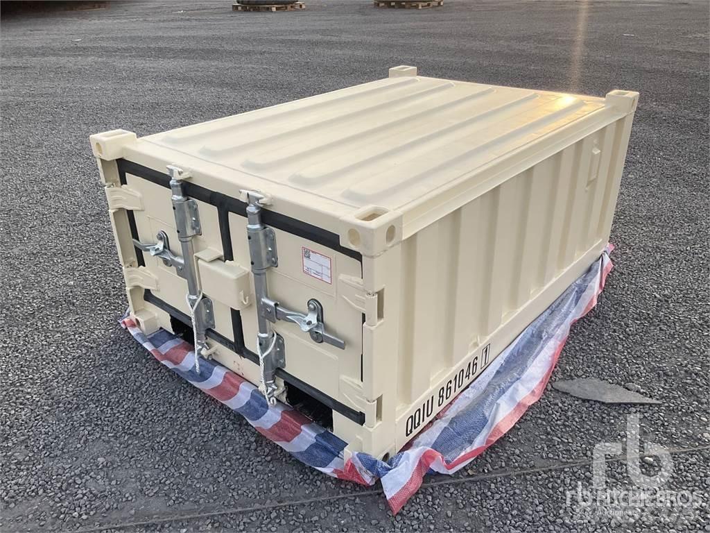 5ft (Unused) Специальные контейнеры